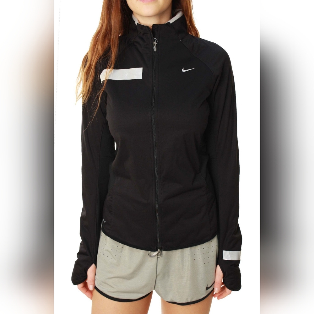 Nike Element Dri-fit Running Jacket